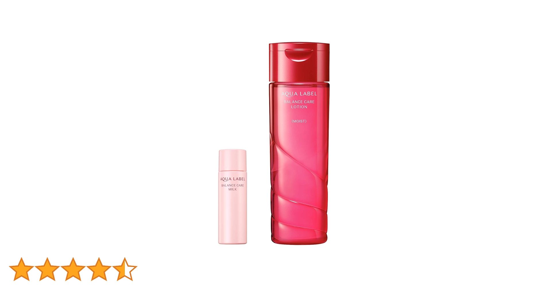 Amazon.co.jp: AQUALABEL(アクアレーベル) 【医薬部外品】 バランス